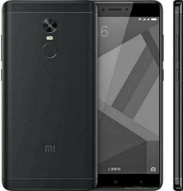 XIAOMI REDMI NOTE 4X RAM  4/64GB 3/32GB | XIAOMI NOTE 5A 4/64 5A 3/32GB, NOTE 3 3/32G | XIAOMI MURAH-3
