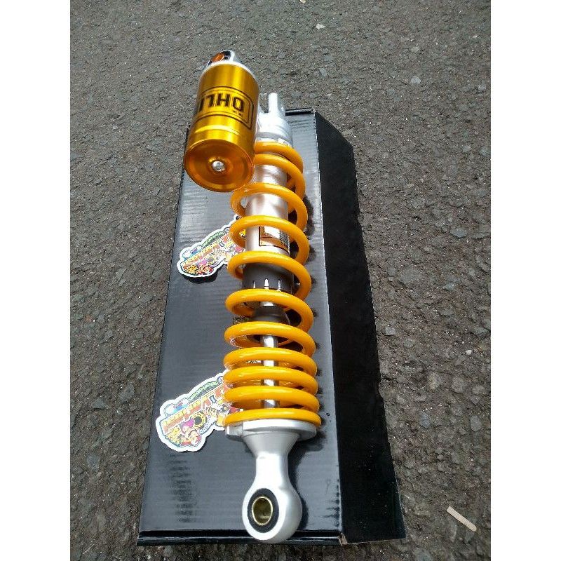 SHOCK OHLINS TABUNG BAWAH - SHOCKBREAKER TABUNG BAWAH OHLINS UK330