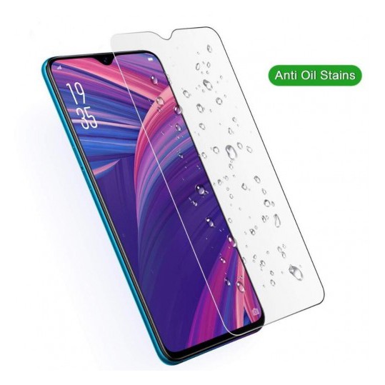 Tempered glass  SAMSUNG A10/M10/Screenguard/Protektor/Anti Gores/Pelindung Layar HP/Temper glas/tg