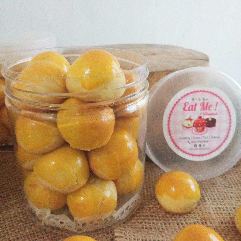 

Nastar