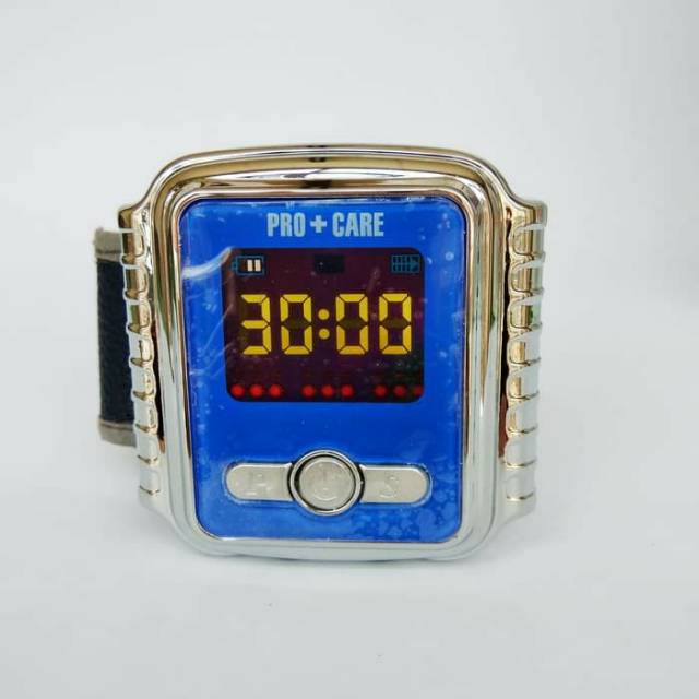 JAM LASER KESEHATAN PROCARE