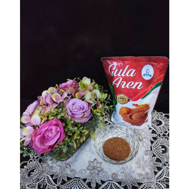 

gula aren bubuk