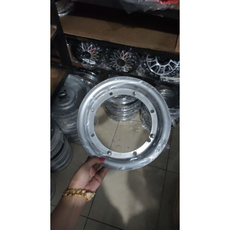 velg Vespa ring 10