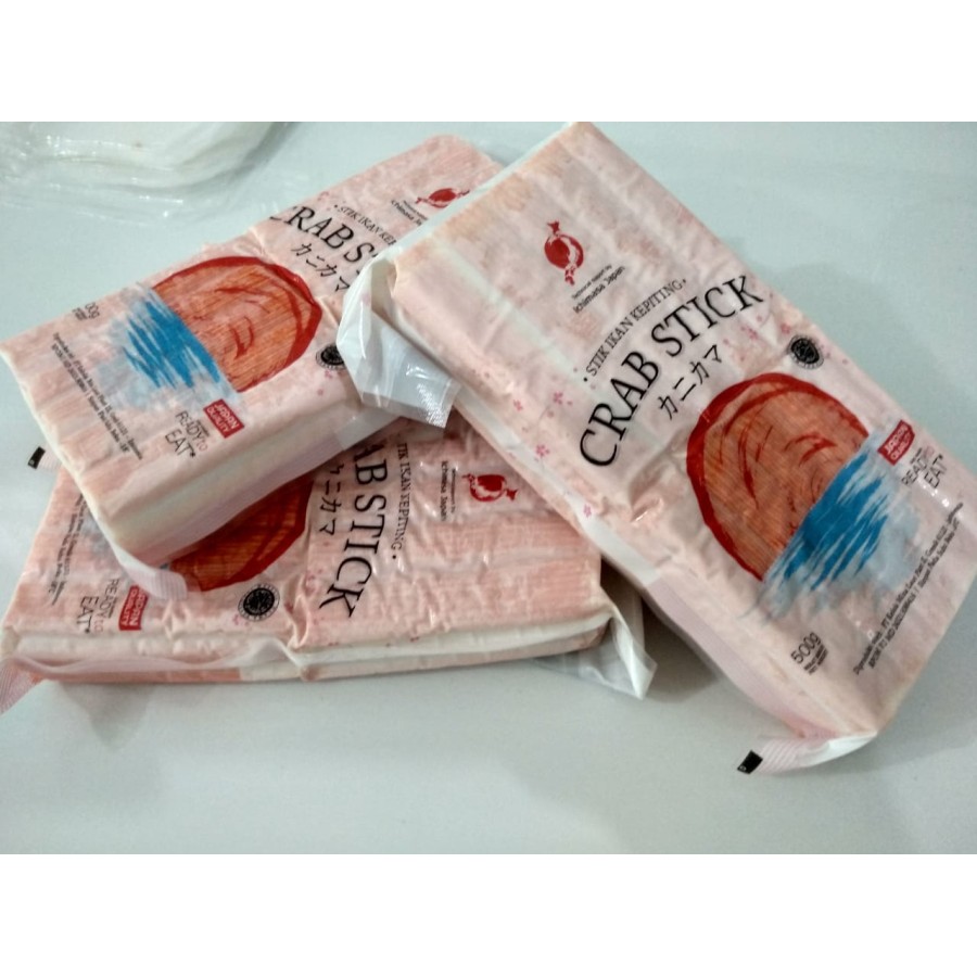 Sea Stix | Kani Stix | Crab Stick