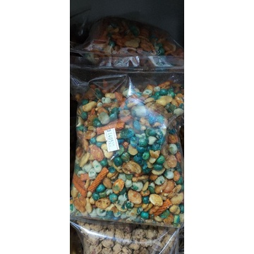 

Kacang Mix - 500gr