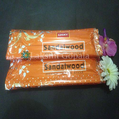 Dupa Lucky Sandalwood