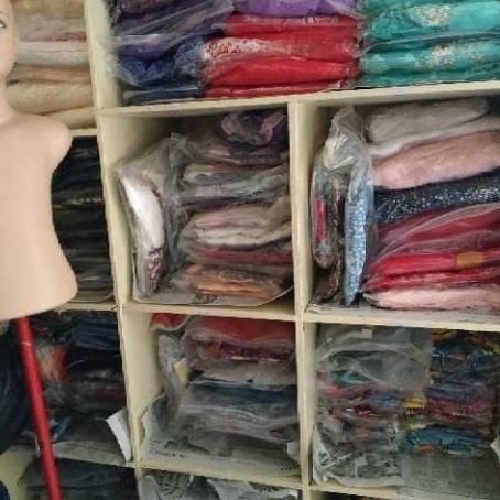 Paket Grosir Baju Anak Import