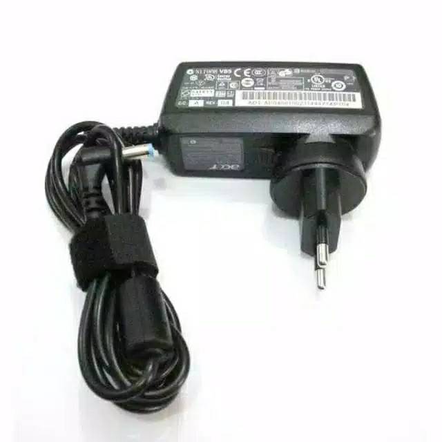 Adaptor Charger Laptop Notebook ACER ASPIRE One 722 725 751 756 D255 D257 D260 D270 532 532H