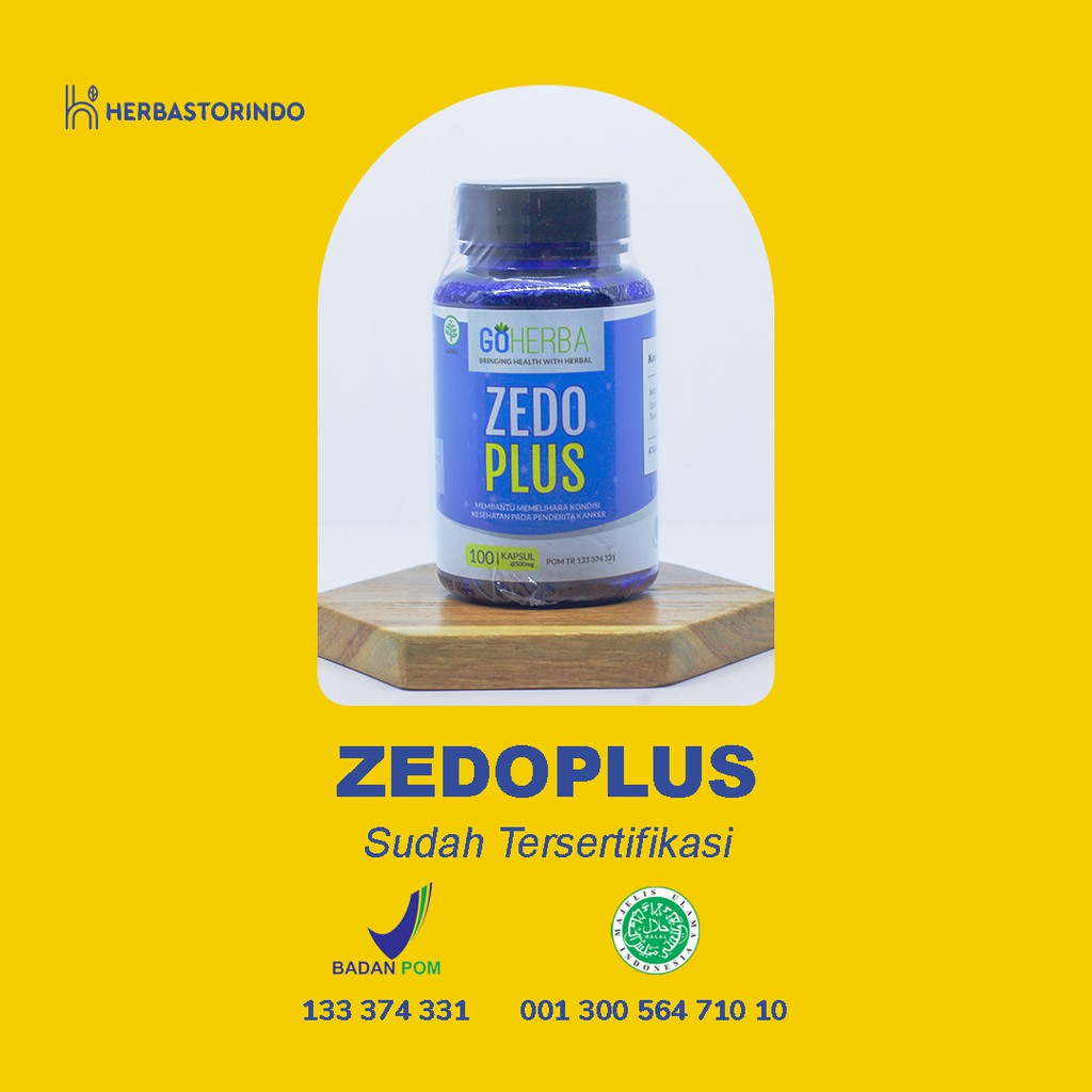 Zedo Plus