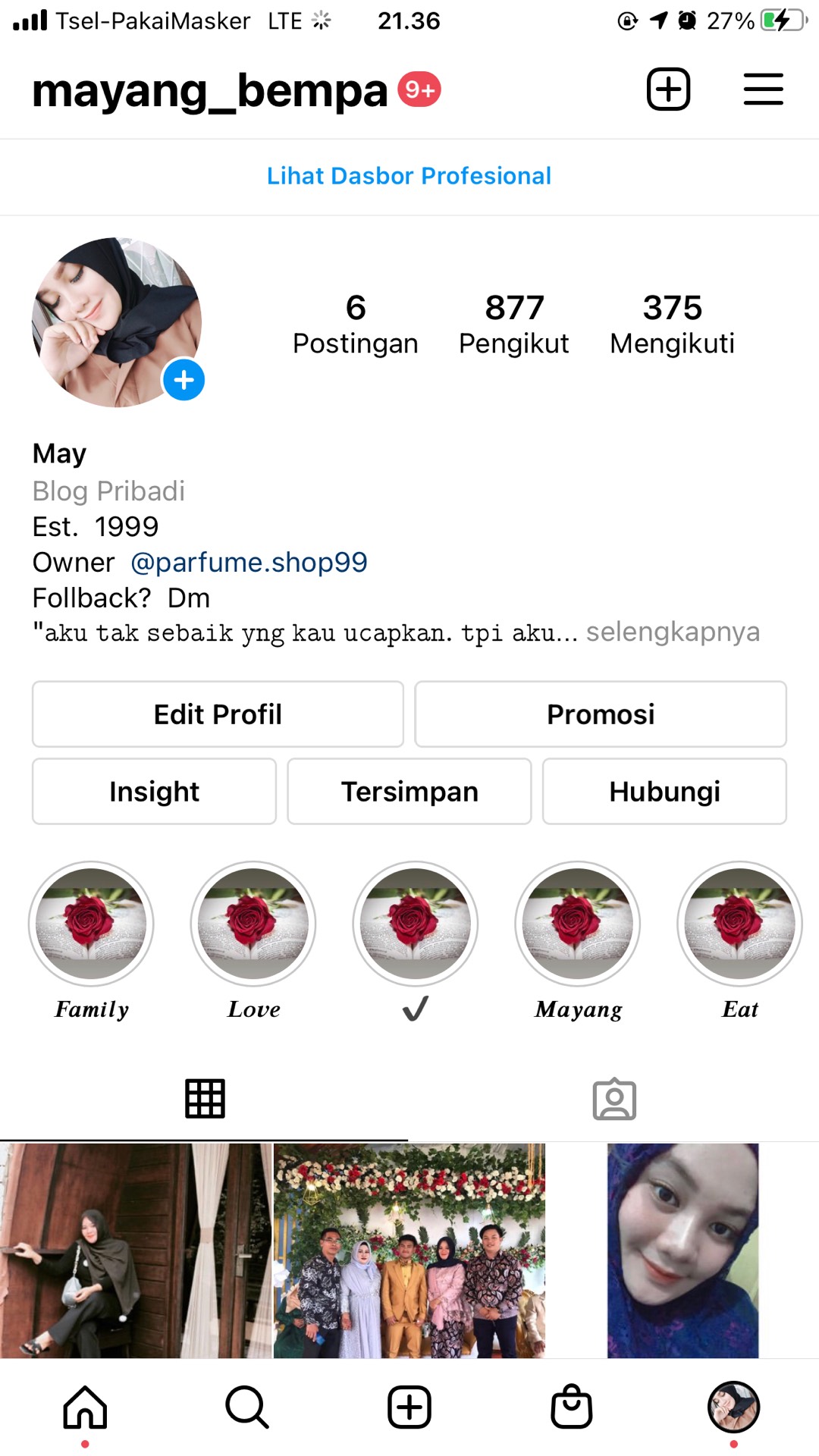 Followers Instagram Indonesia Real Aktif