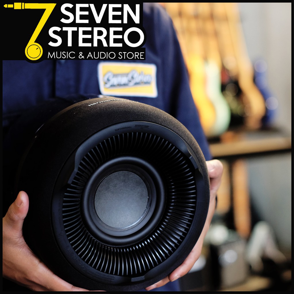 Harman Kardon Aura Studio 3 Bluetooth Speaker