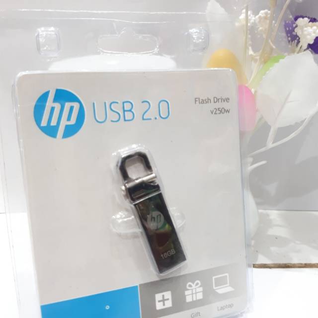 Flashdisk HP 16 GB