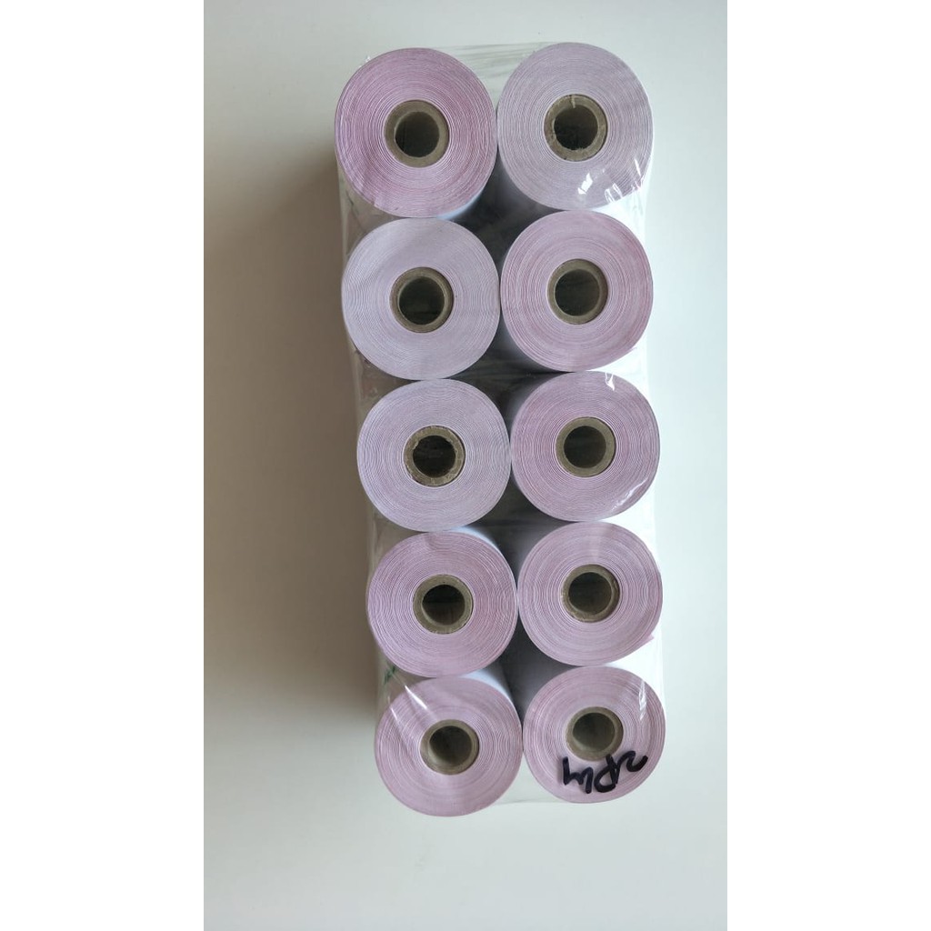 

Excelindo NCR 2 ply 75mm x d.60mm