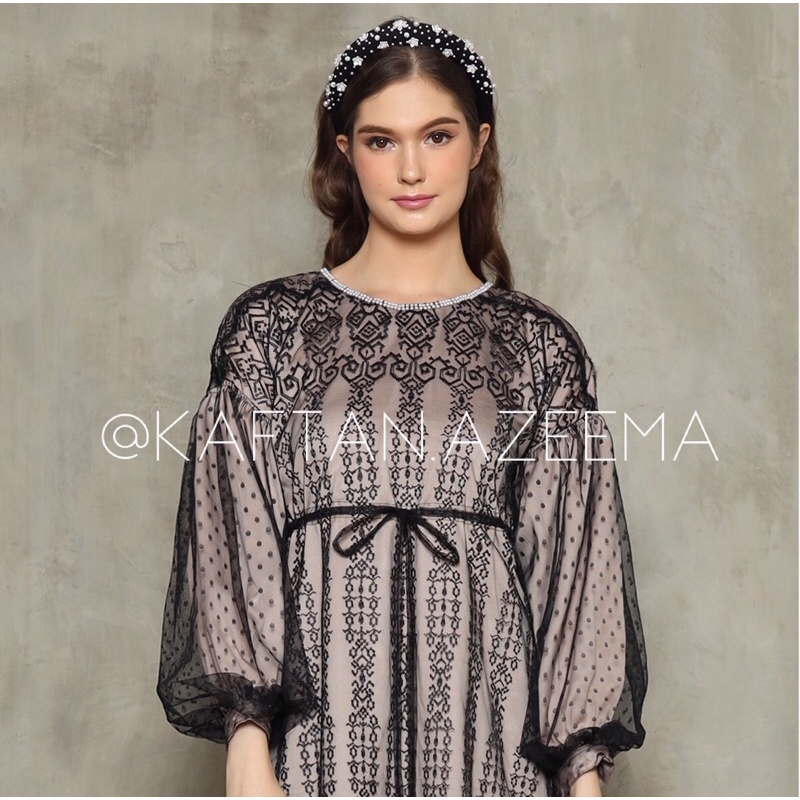 Jual Hana (Black) | Shopee Indonesia