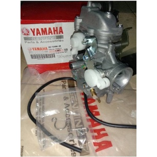 Karburator Assy Yamaha Jupiter mx old/lama 1s7