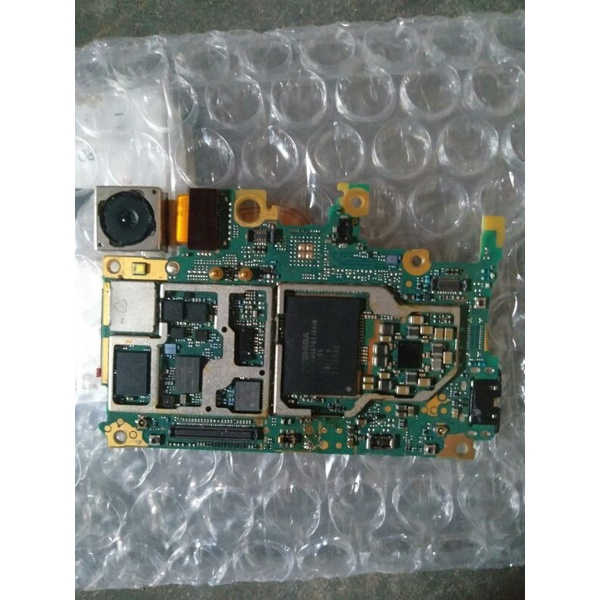 MESIN SONY Z1 BIG MATOT