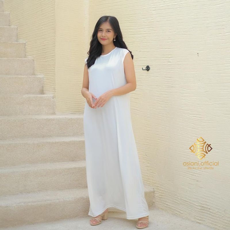 sleeveless inner