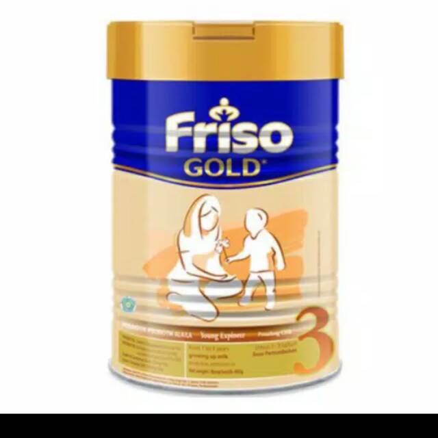 Friso Gold