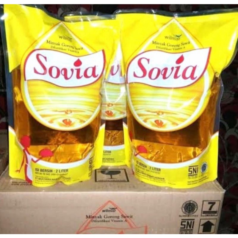 

MINYAK GORENG MURAH