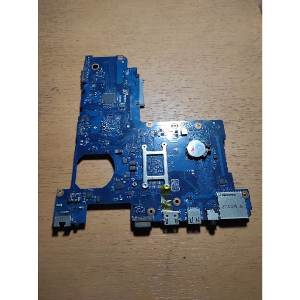 Motherboard Mobo Mainboard Laptop Samsung 275E NP275E4V