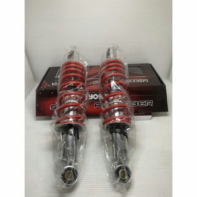 Shockbreaker belakang Yoshimura bebek