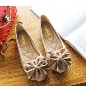 DAFF 05 FLATSHOES