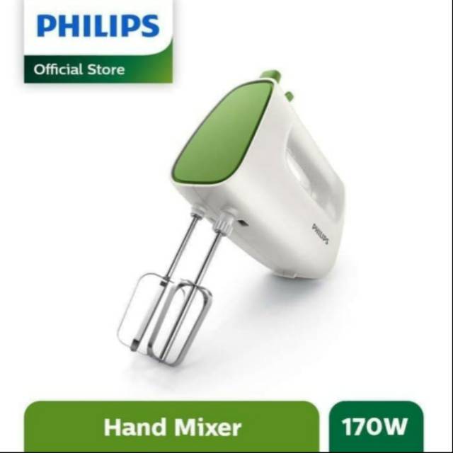 Philips HR 1552 Hand Mixer Philips Original