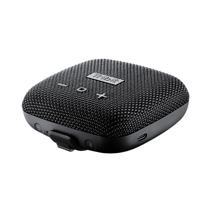 Tribit StormBox Micro Bluetooth 5.0 Speaker Waterproof IP67