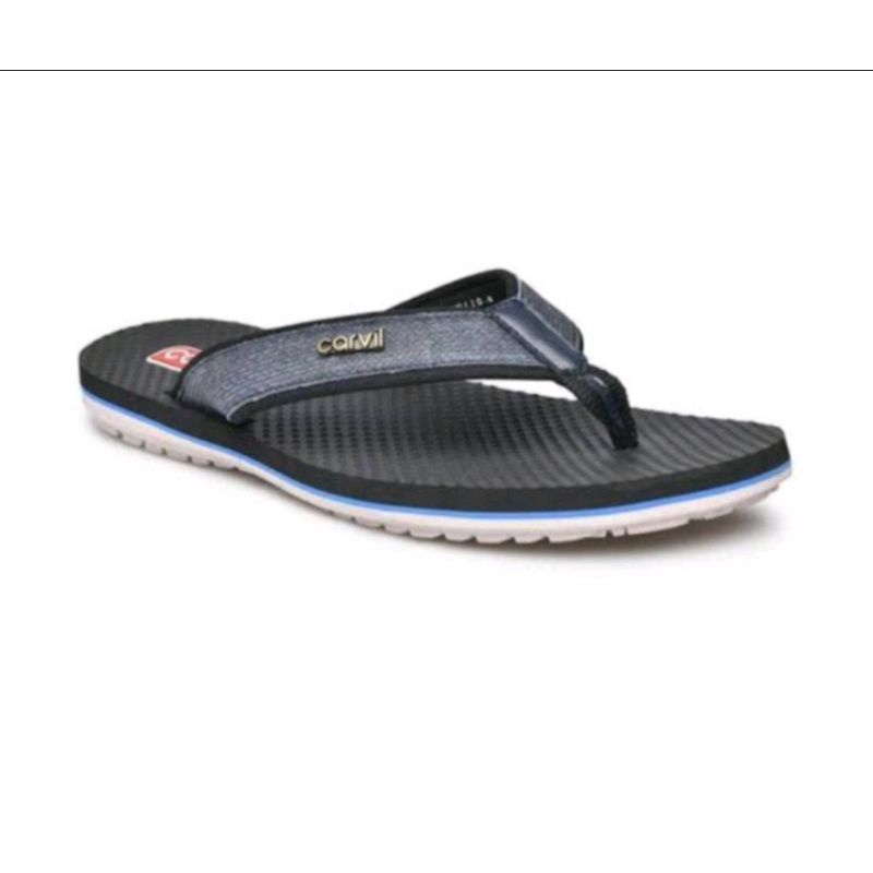 Carvil JULIO-M | Sandal Casual Pria Dewasa Original