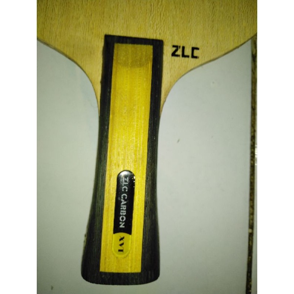 blade bet XVT ZL-Carbon