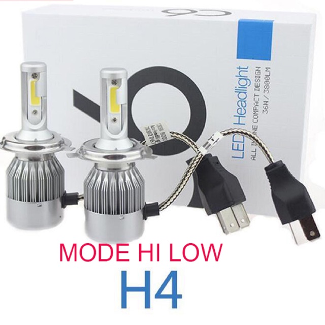 Led C6