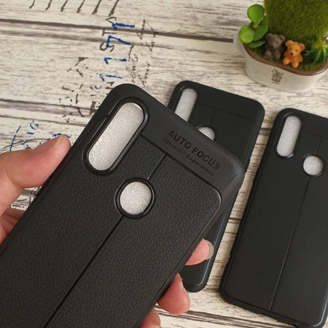 Case oppo a31 ultimatte auto-focus