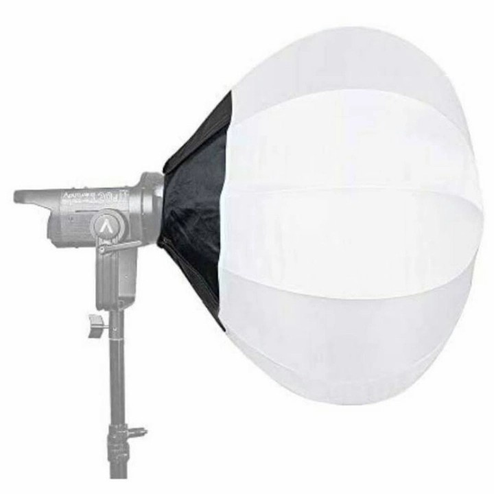 LANTERN SOFTBOX KQ65 TRIOPO