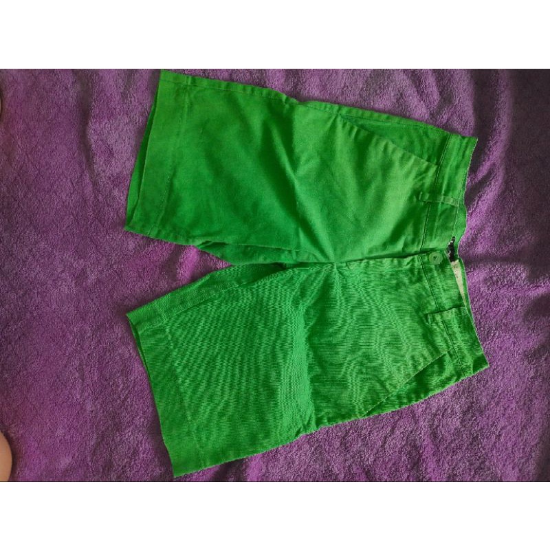 preloved hotpans baleco