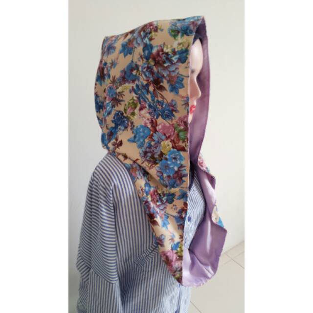 Hijab hoodie hijab hodie rina nose