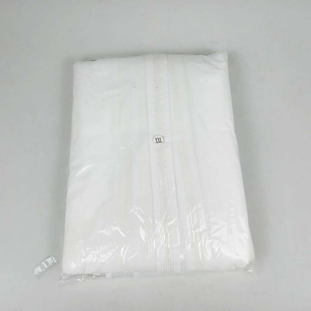 TD-REN YIXIN Pelindung Pakaian Anti Debu Dustproof Organizer 60x140cm - HG091