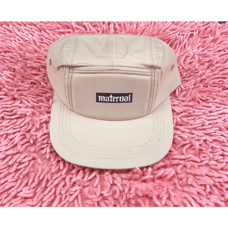 topi 5 panel maternal topi 5 panel murah topi sablon 5 panel topi jaring topi snapback topi polos to