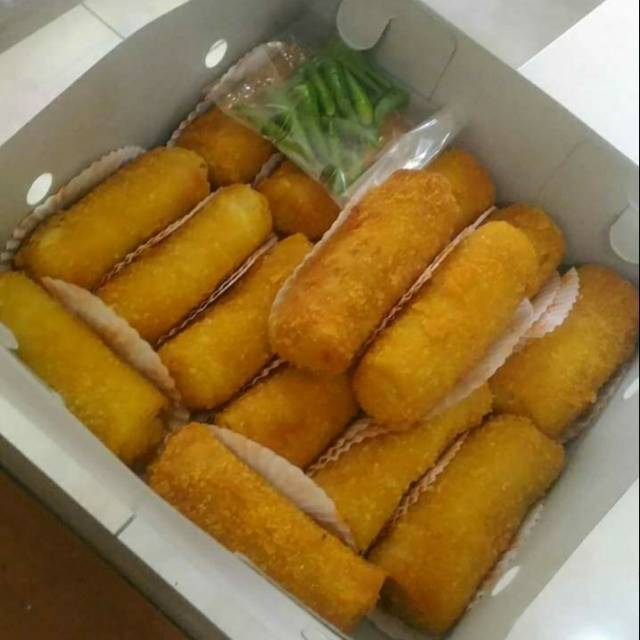

Risoles #risoles