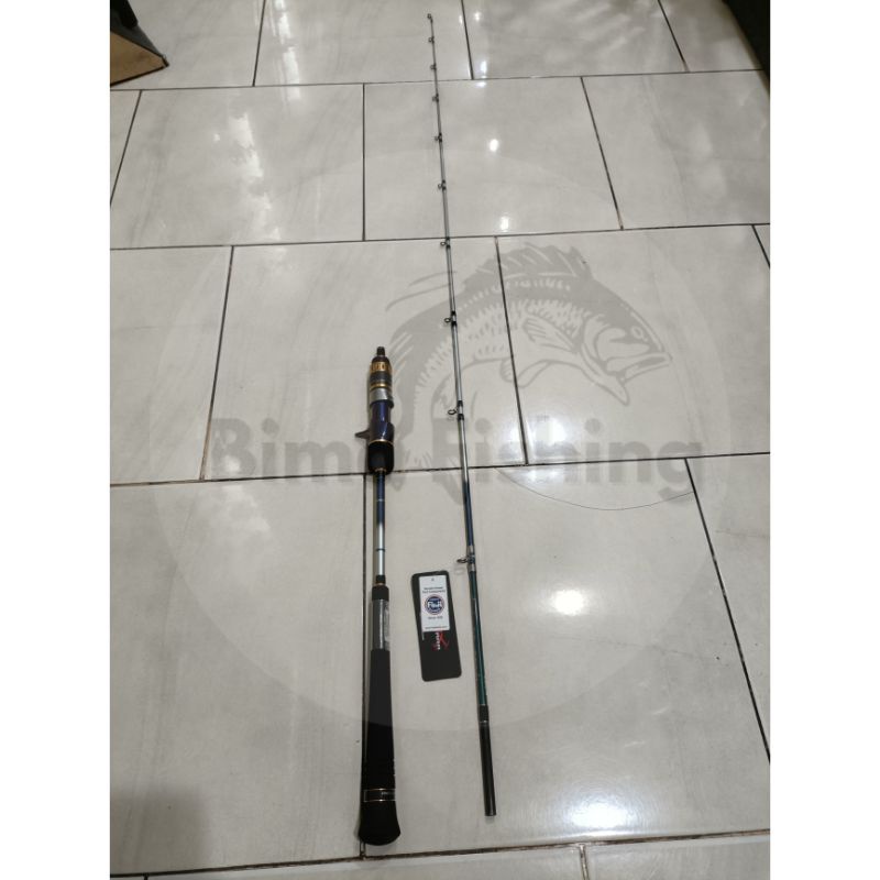 Joran Relix Nusantara Gindara OH PE 3.5 • 2.5 • 1.5 • 0.8-1.0