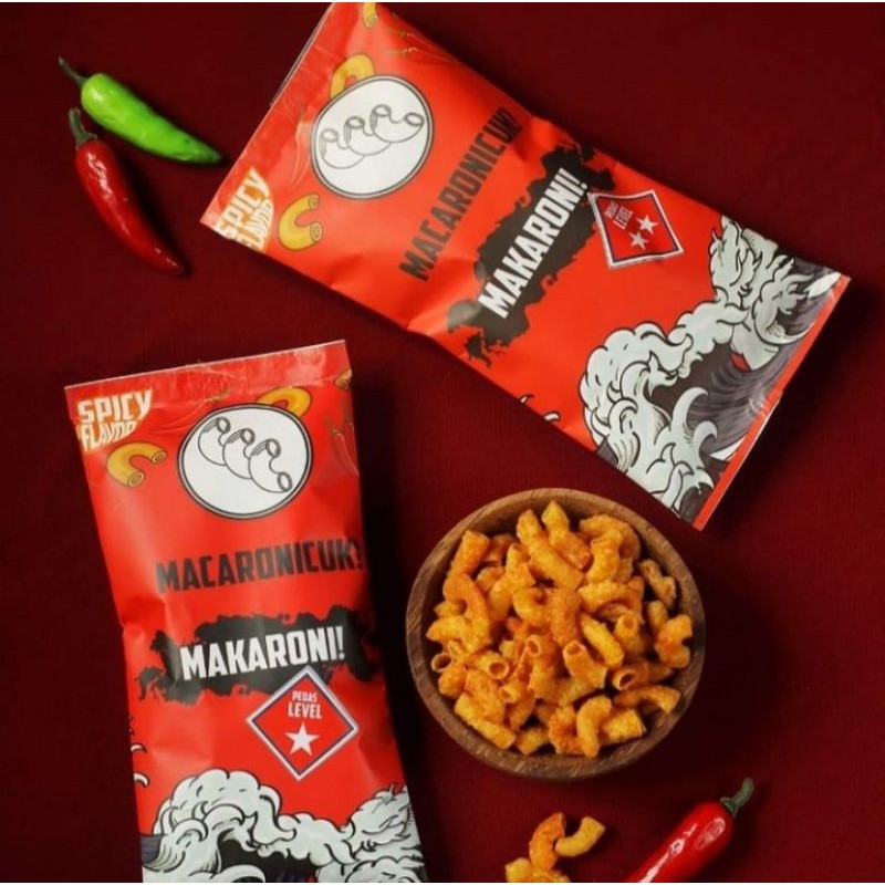 

makaronicuk