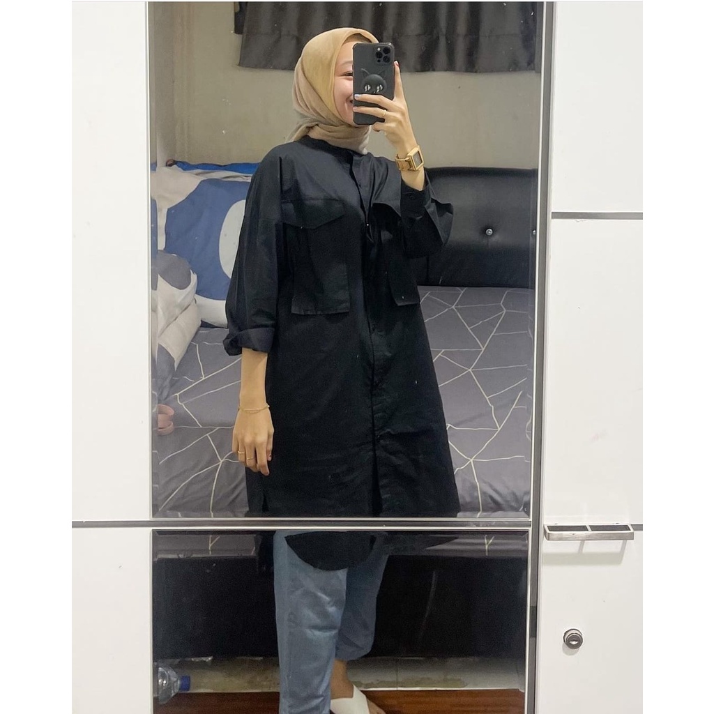 MARCELO TUNIK RAYON PREMIUM ORIGINAL100% HIGH QUALITY100%