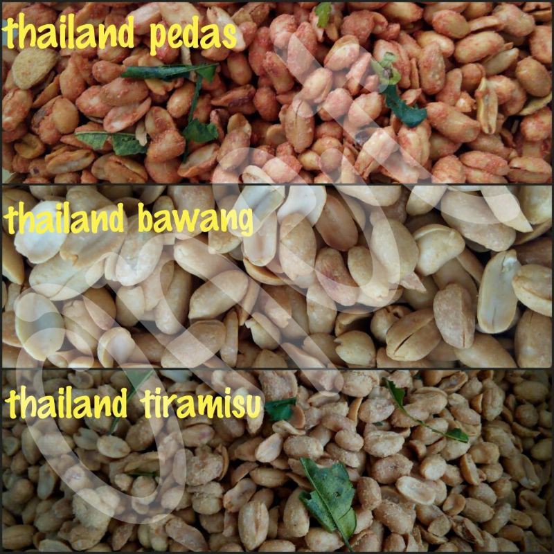 

Kacang Thailand 1 kg