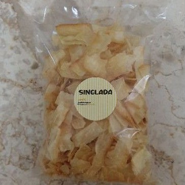 

Keripik Singkong Original