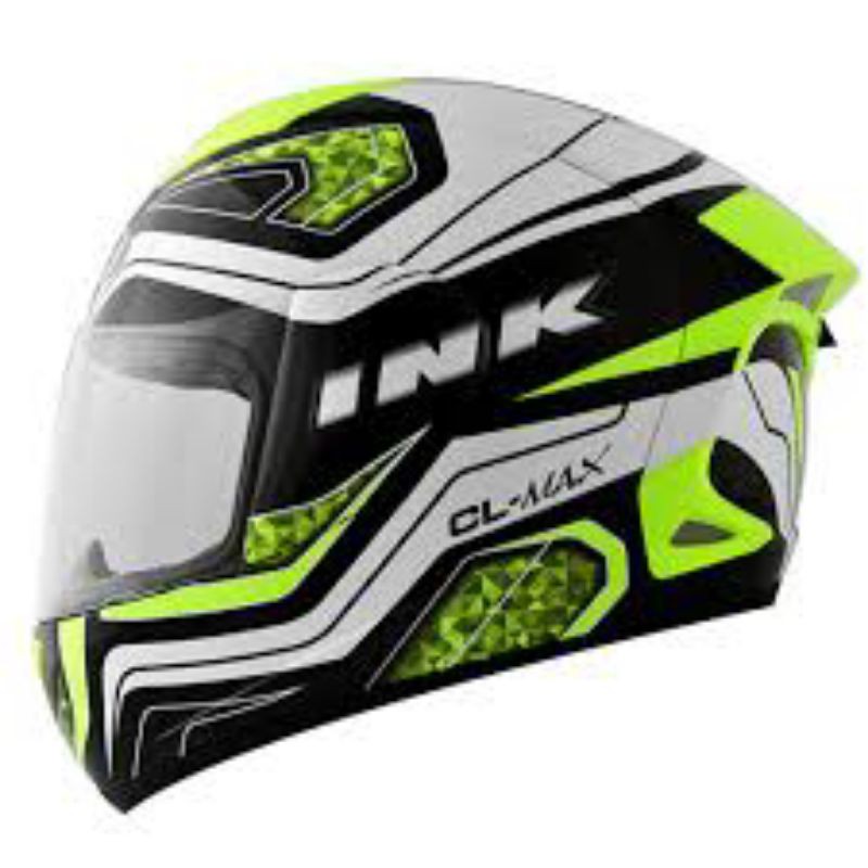 INK CL Max Yellow Fluo (Seri 5)