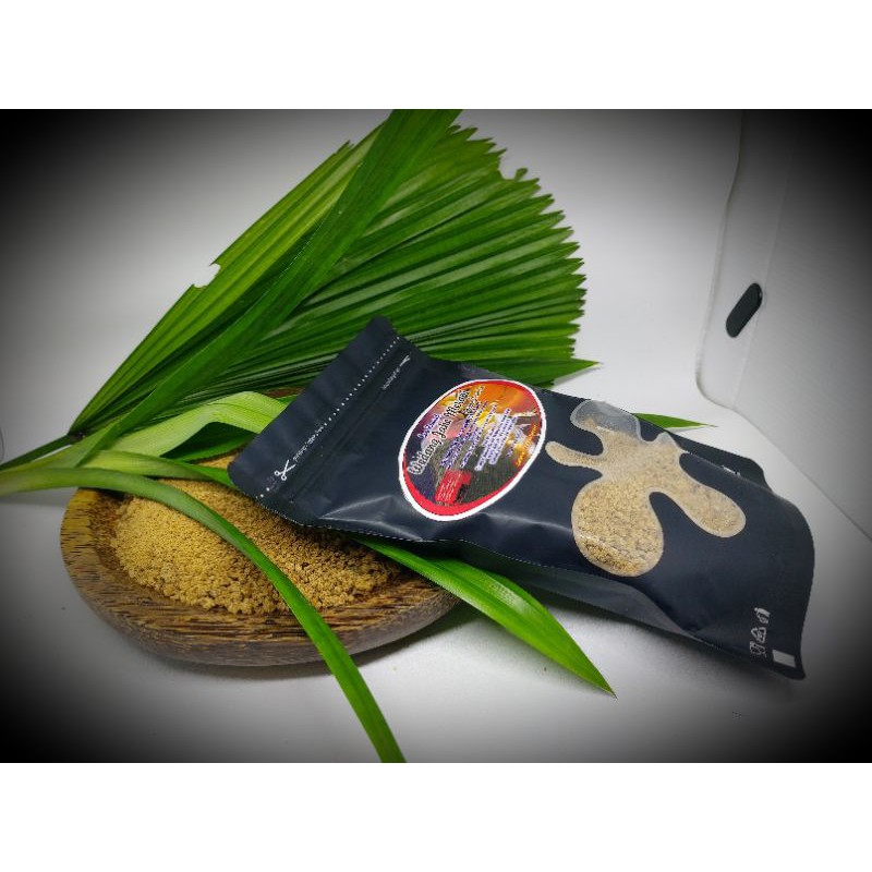 

Wedang Jahe Merapi Varian Original Premium