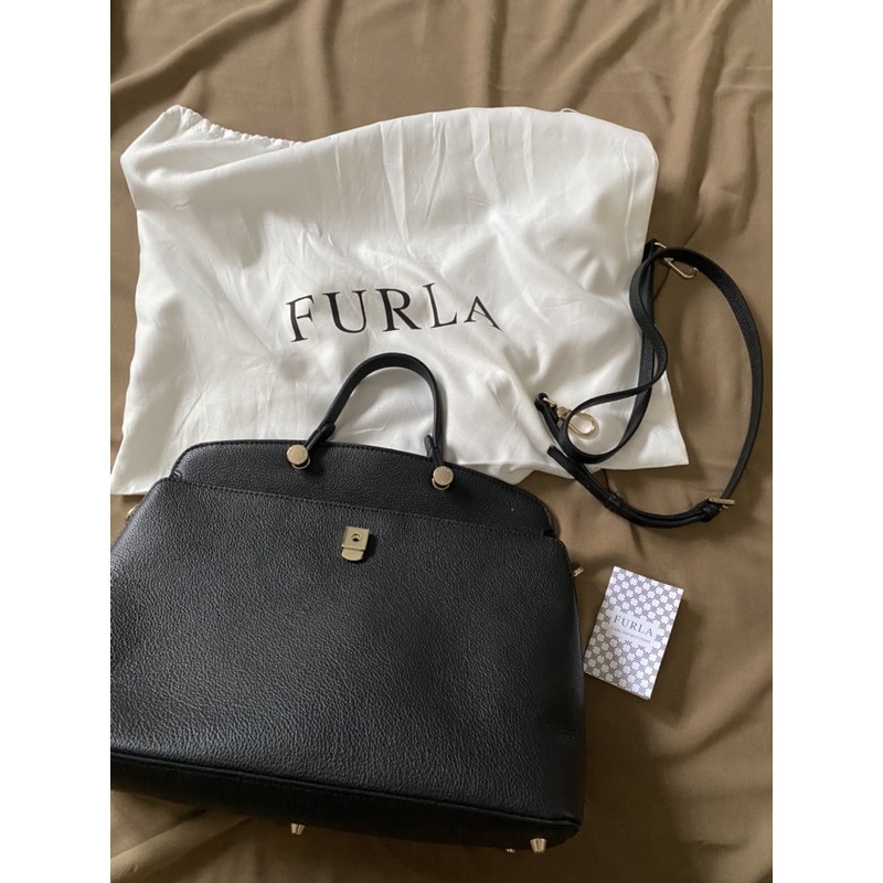 Preloved FURLA bags