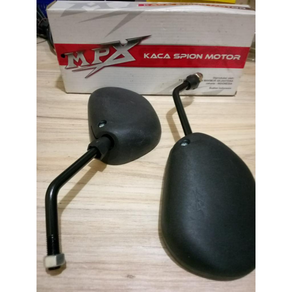 Spion mio MPX