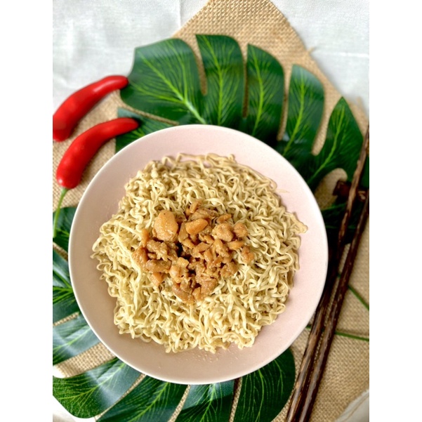 

Bakmi Ayam cemilan halal cemilanjakarta bakmiinstant cemilan cemilansantai Enak bakmilezat Frozenfood bakmifrozen makananfrozen frozen siapsaji bakmiayam bakmisehat