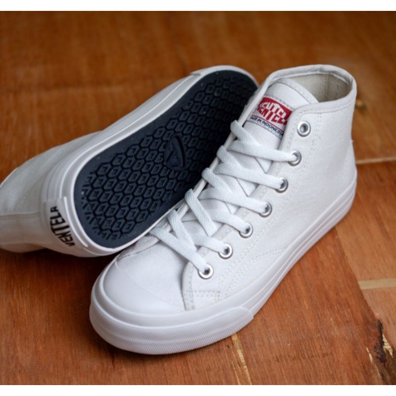 Ventela Basic White High Original
