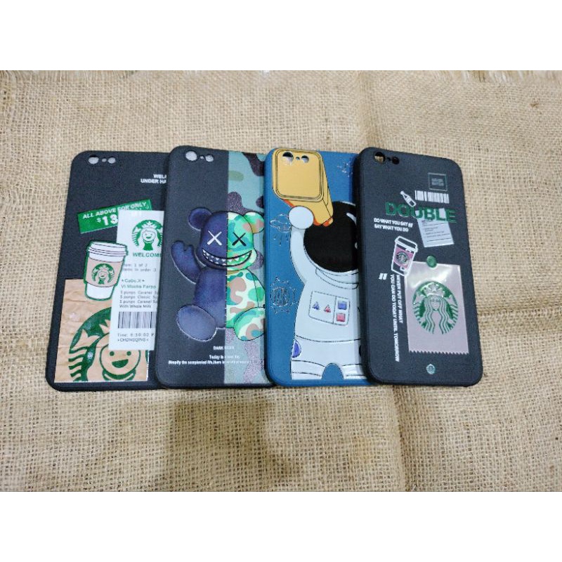 Case Advan G2 SoftCase Pelindung Camera Modifikasi Kompatibel